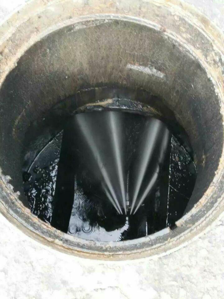 望花市政管道清洗-排污管道清洗