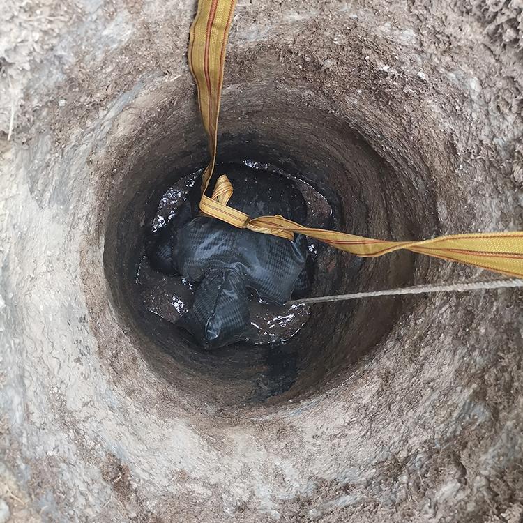 望花疏通雨水管道 市政管道清淤